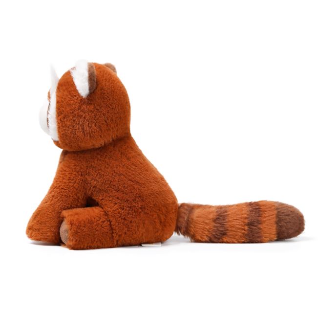 McHugs Russell Red Panda