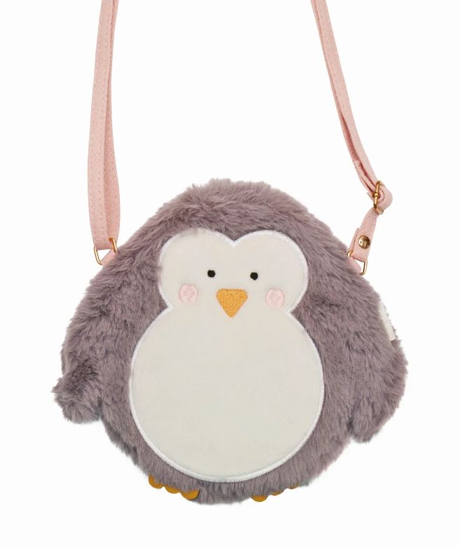 Little Penguin Bag