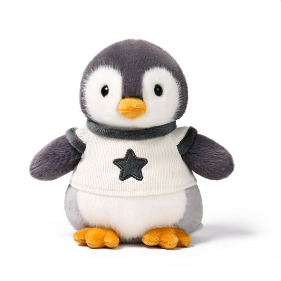 McHugs River Penguin