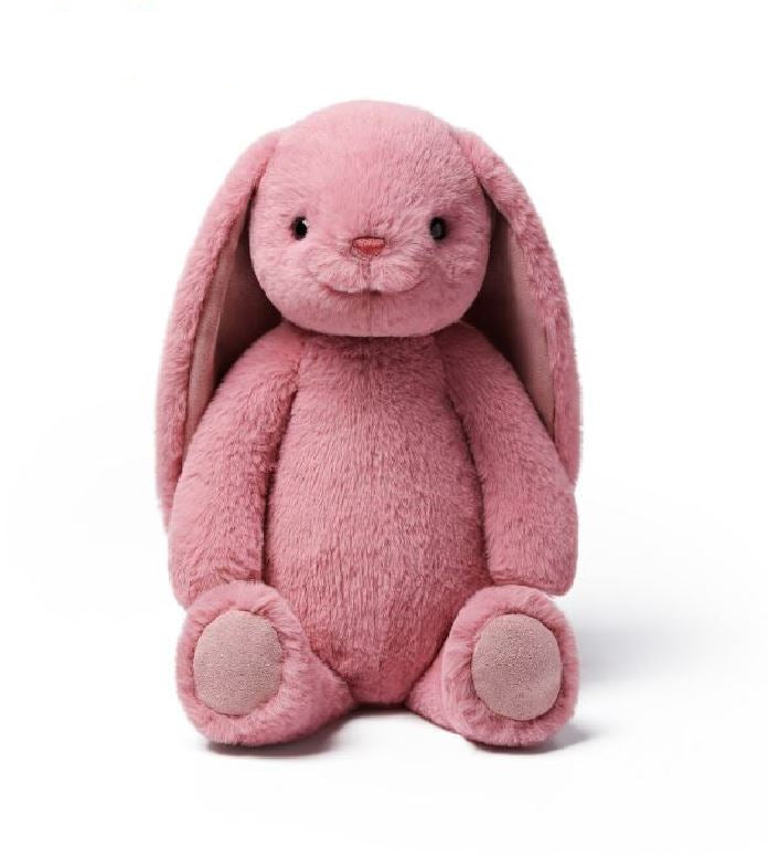 McHugs Bellflower Pink Smiling Leveret