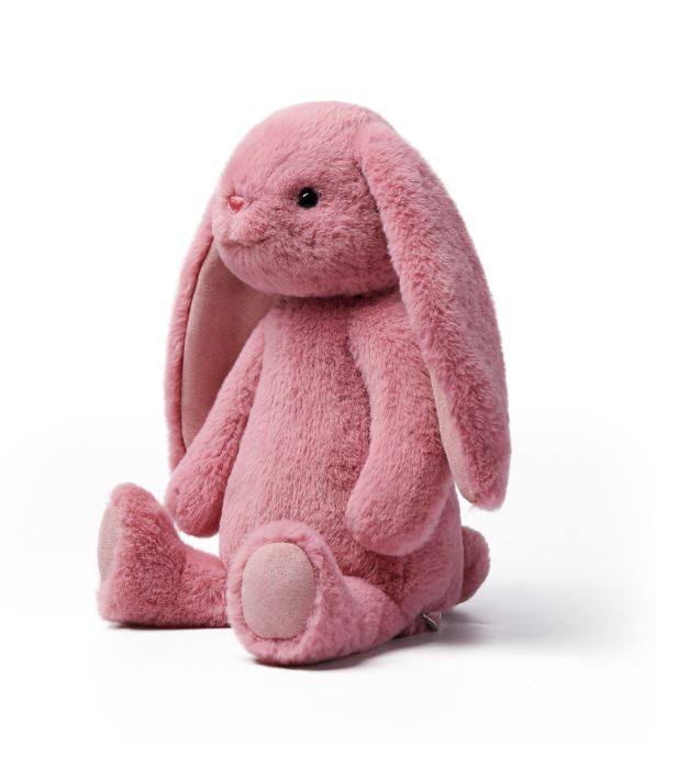 McHugs Bellflower Pink Smiling Leveret