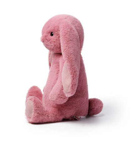 McHugs Bellflower Pink Smiling Leveret