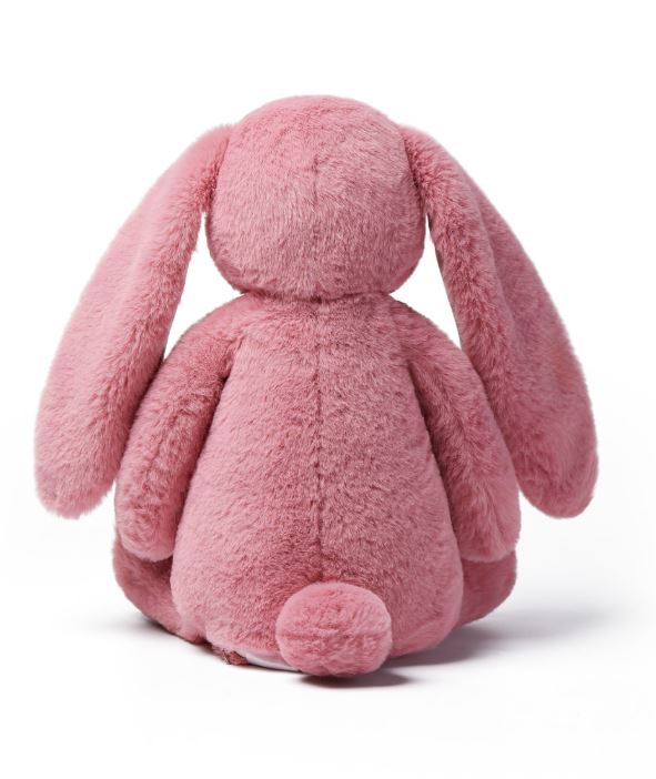 McHugs Bellflower Pink Smiling Leveret