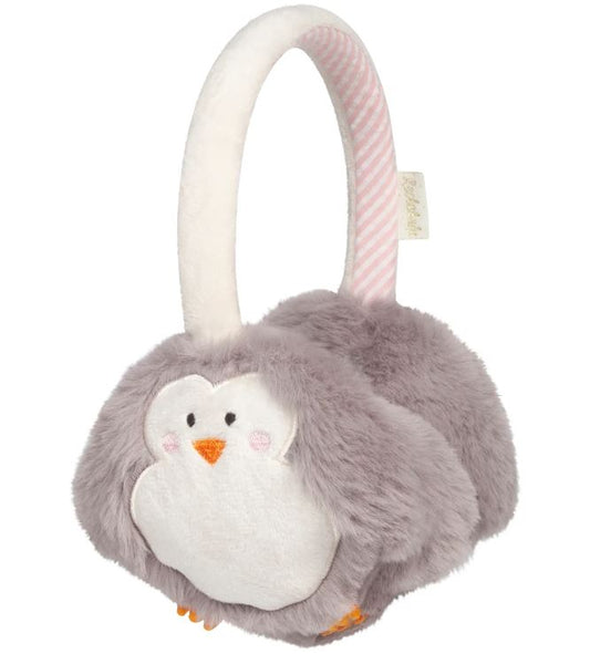Little Penguin Earmuffs