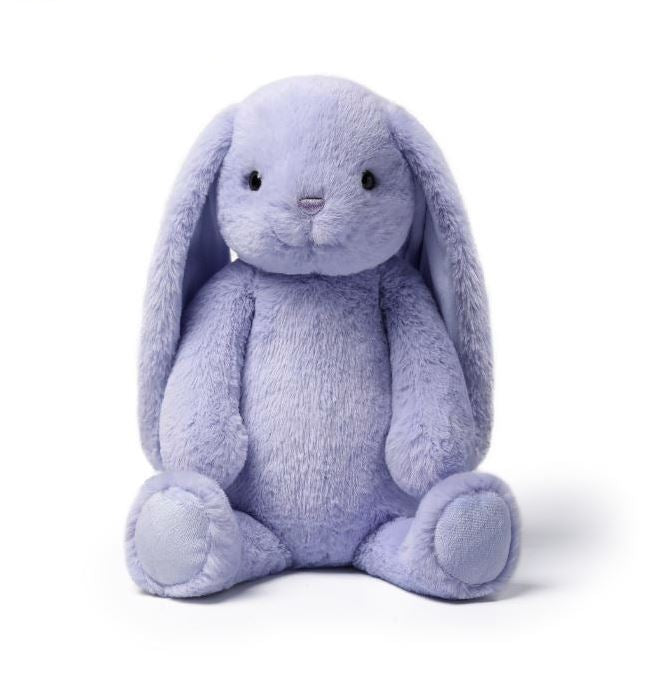 McHugs Iris Purple Smiling Leveret