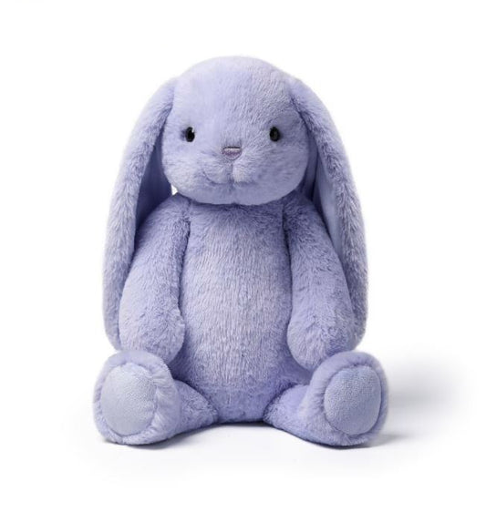 McHugs Iris Purple Smiling Leveret