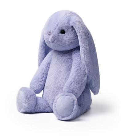 McHugs Iris Purple Smiling Leveret