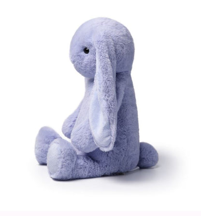 McHugs Iris Purple Smiling Leveret