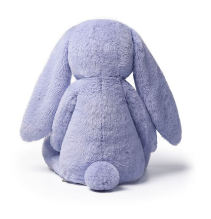 McHugs Iris Purple Smiling Leveret