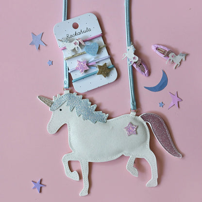 Unicorn Clips
