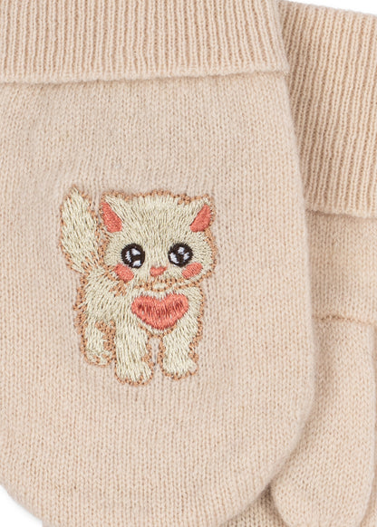 Collette Mittens, Rosey