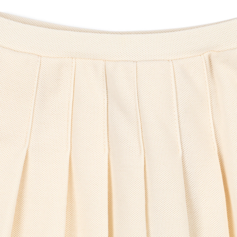 Florita Skirt OCS, Antique White