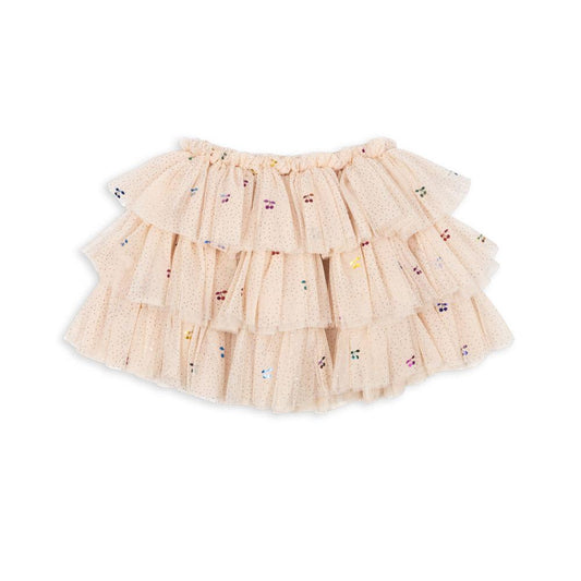 Fay Skirt, Fairy Cherry