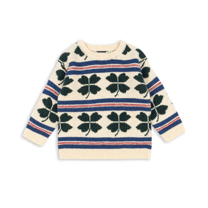 Billi Sweater, Clover