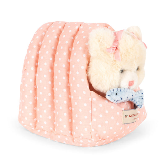 Calore Cat, Beige