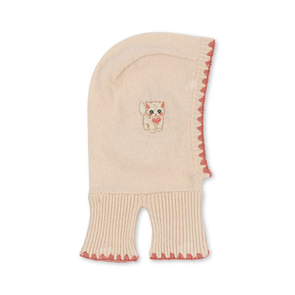 Collette Balaclava, Rosey