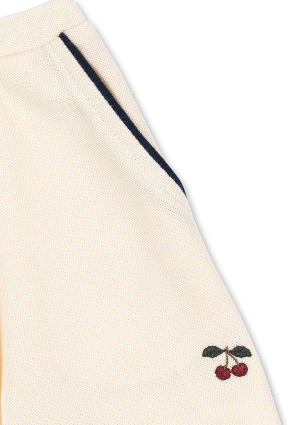 Florita Skirt OCS, Antique White