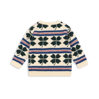 Billi Sweater, Clover
