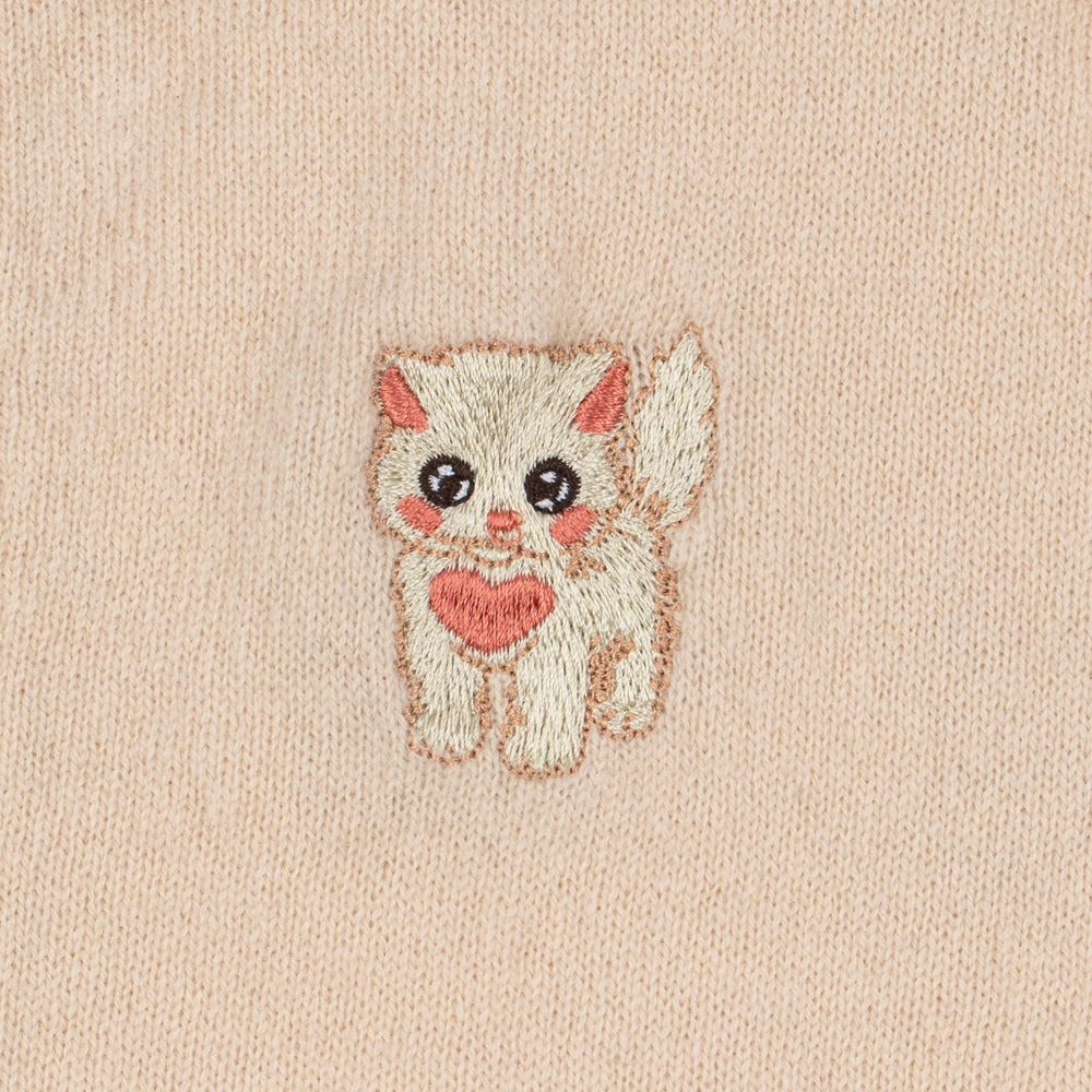 Collette Balaclava, Rosey