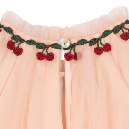 Joelle Dress,  Evening Sand