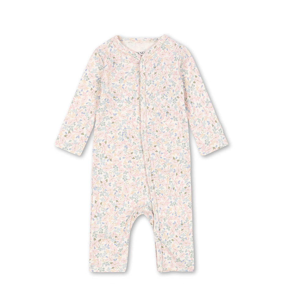 FANGA Fio Onesie OCS, Prato Fiori