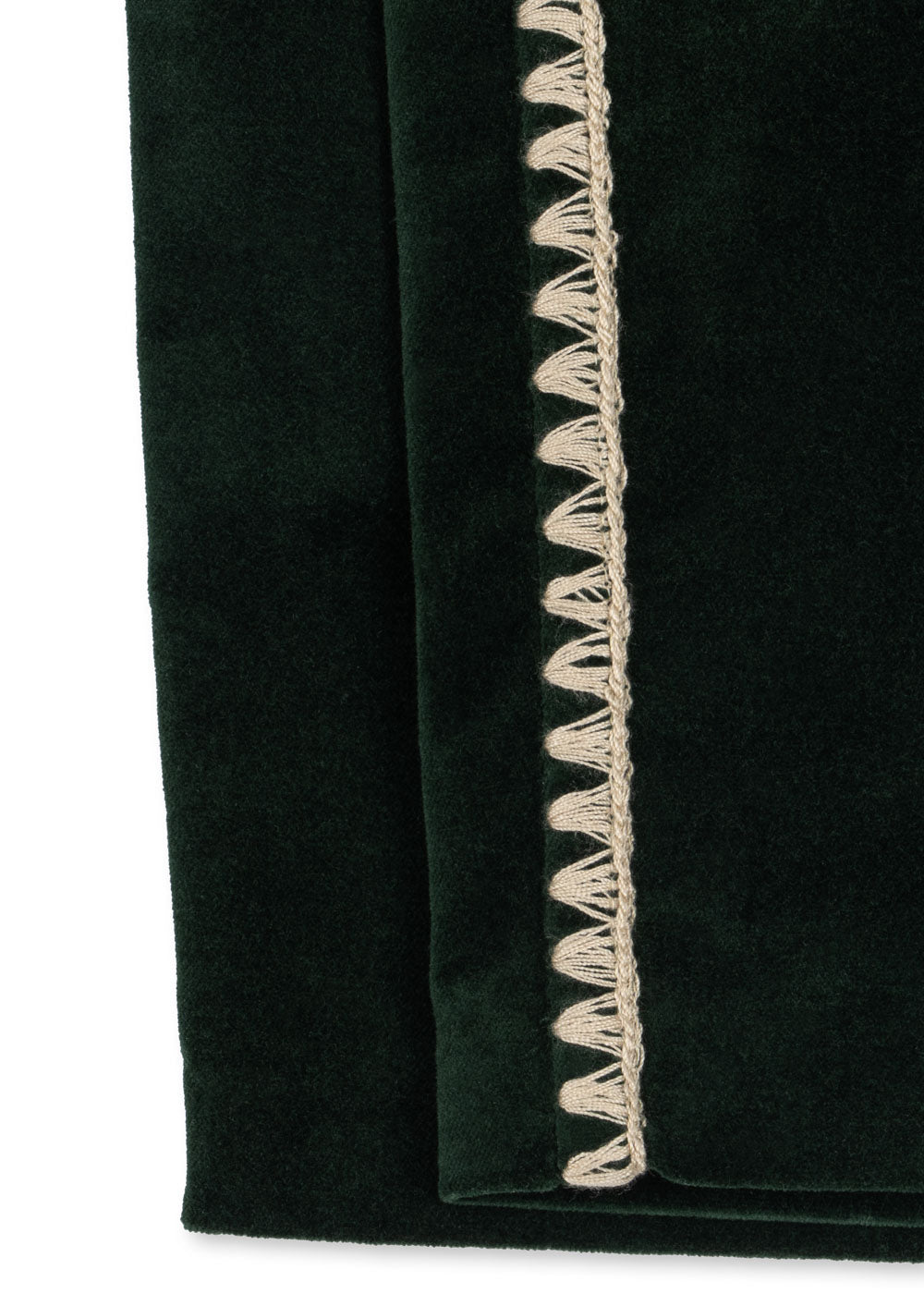 Rocky Blazer Set, Dark Green