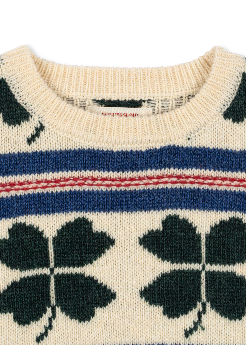 Billi Sweater, Clover
