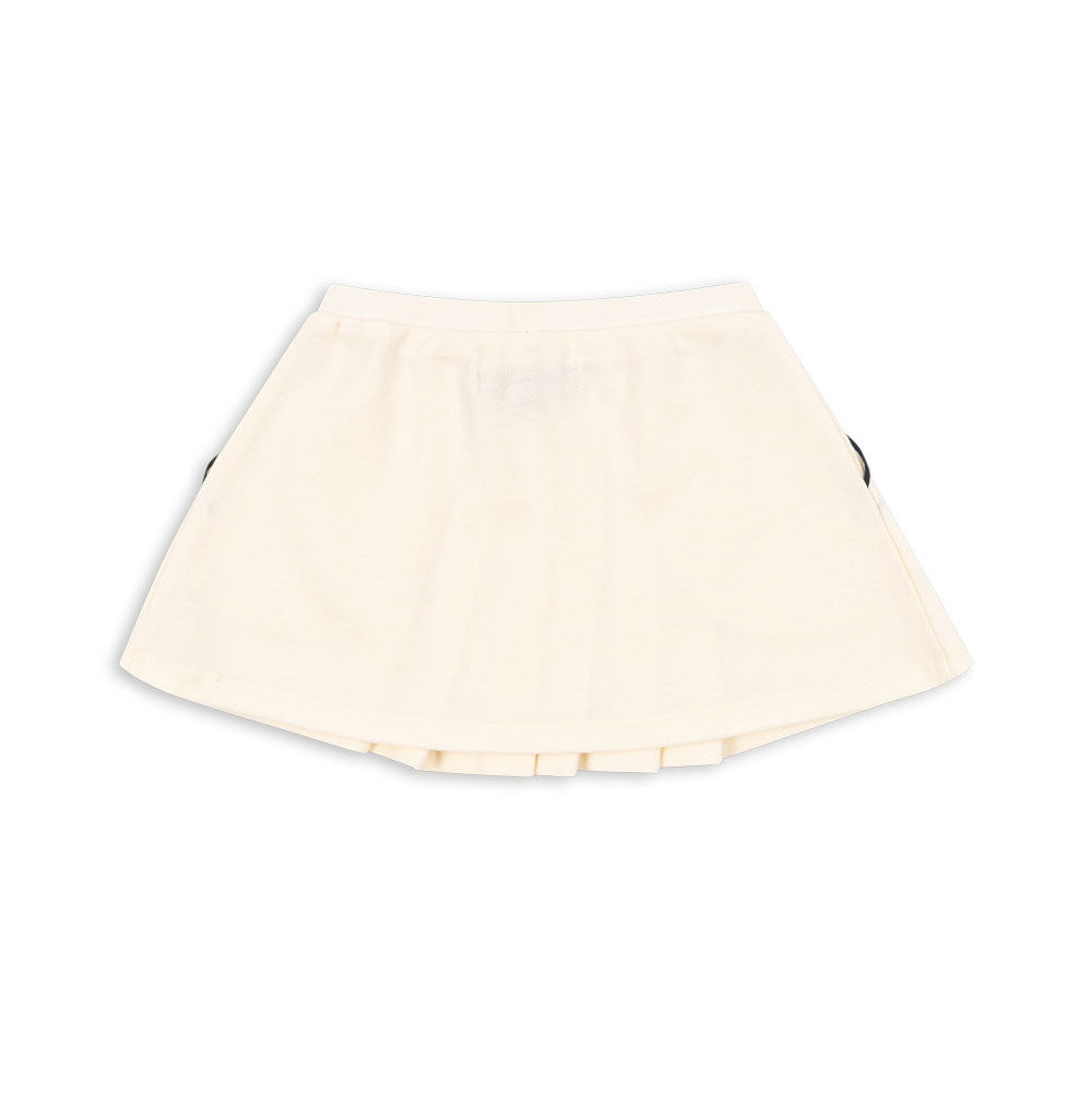 Florita Skirt OCS, Antique White