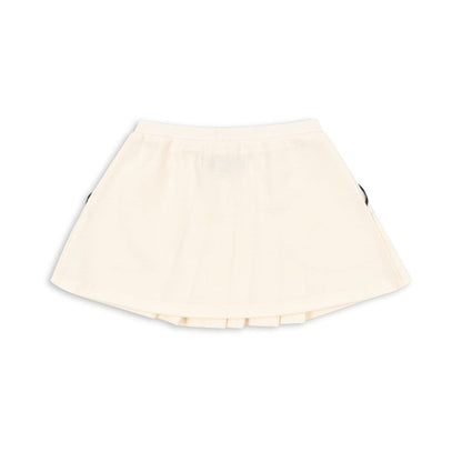 Florita Skirt OCS, Antique White
