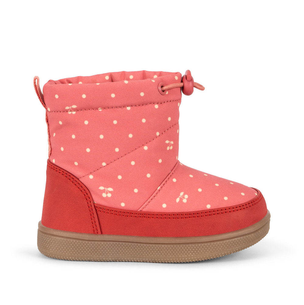 Storma Boot, Cherry Berry Dot