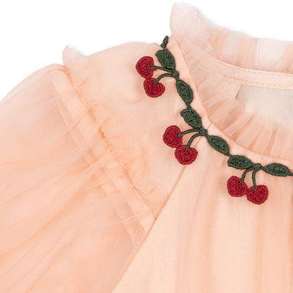 Joelle Dress,  Evening Sand