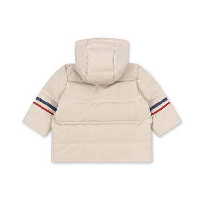 Rutherford Down Jacket GR, Cement