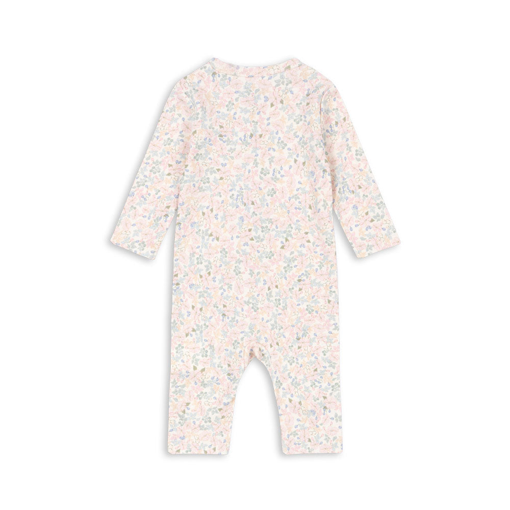 FANGA Fio Onesie OCS, Prato Fiori