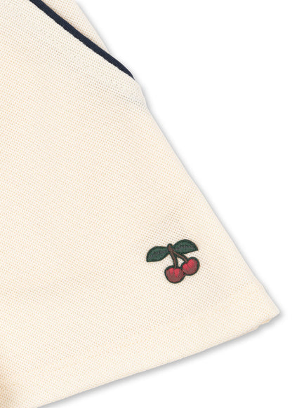 Florita Skirt OCS, Antique White