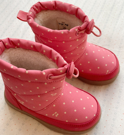 Storma Boot, Cherry Berry Dot