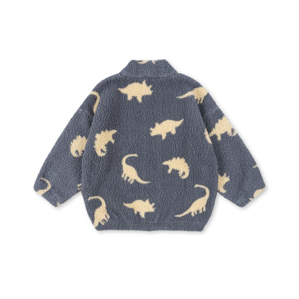 Jody Teddy Jacket GRS, Dino Mist