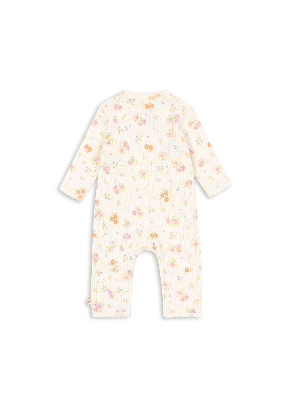 Minie Newborn Onesie GOTS, Nonoka