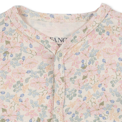 FANGA Fio Onesie OCS, Prato Fiori