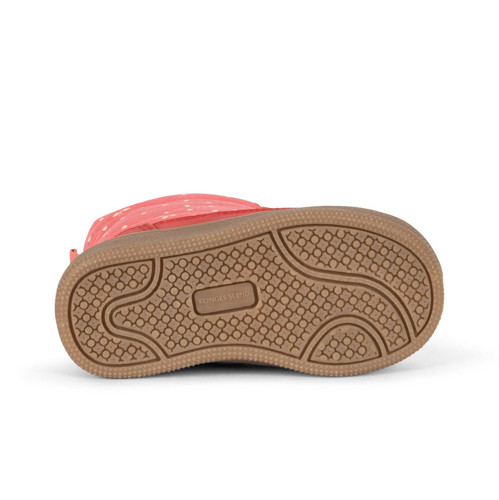 Storma Boot, Cherry Berry Dot