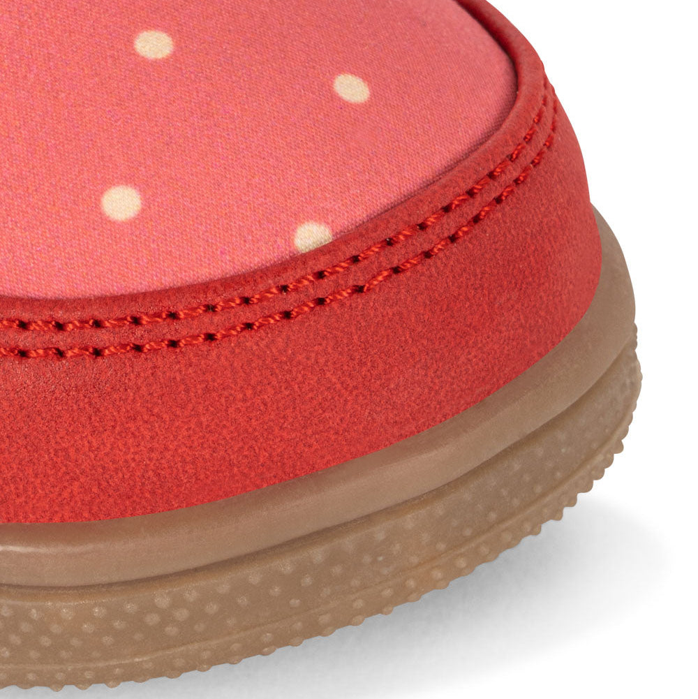 Storma Boot, Cherry Berry Dot