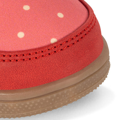 Storma Boot, Cherry Berry Dot