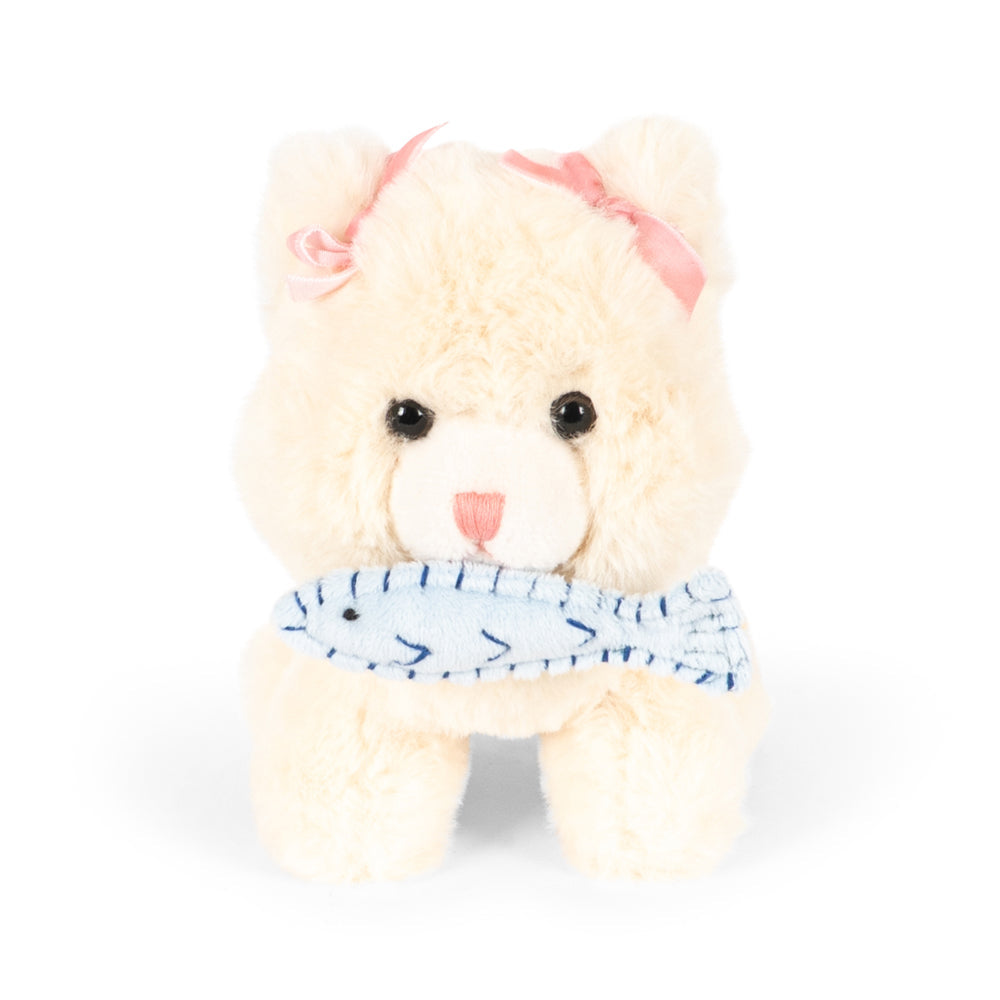 Calore Cat, Beige