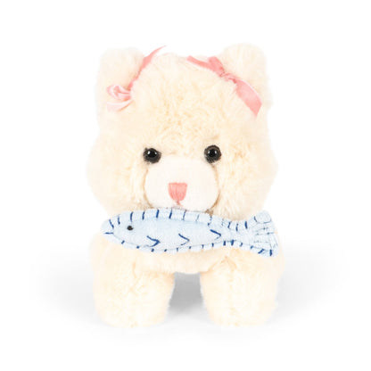 Calore Cat, Beige