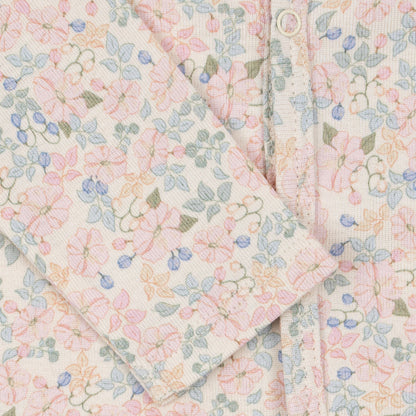 FANGA Fio Onesie OCS, Prato Fiori