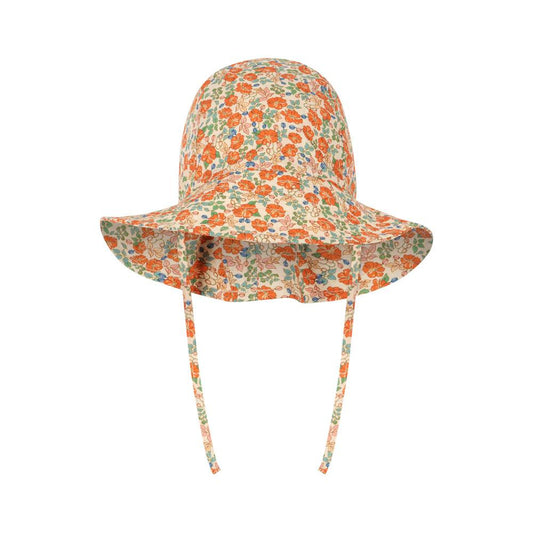 Verbena Sun Hat GOTS, Kaluka