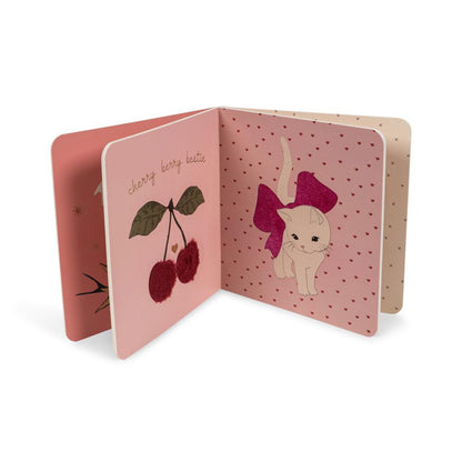 Touch and Feel Book, Unicorn