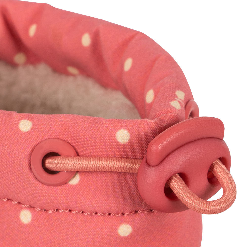 Storma Boot, Cherry Berry Dot