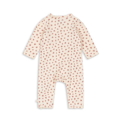 Basic Newborn Onesie GOTS, Bloomie