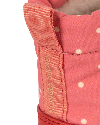 Storma Boot, Cherry Berry Dot