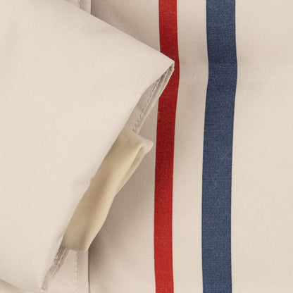 Rutherford Down Jacket GR, Cement